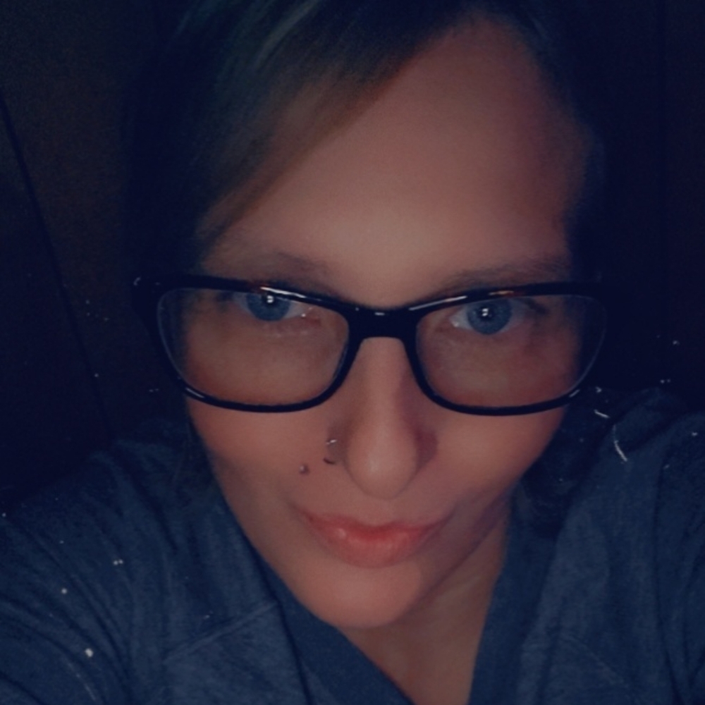 Meet your Posher, Leighann